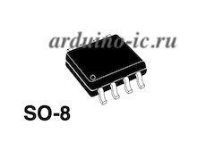 ADUM1201ARZ SMD